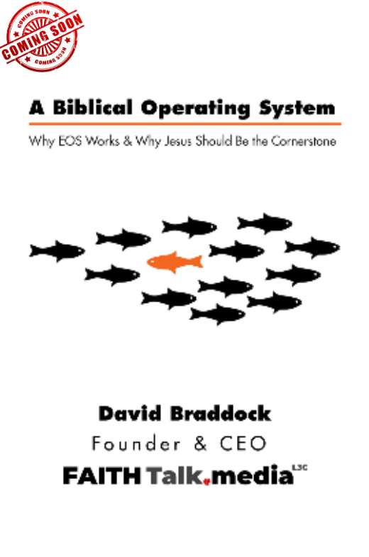 A Biblical Operating System