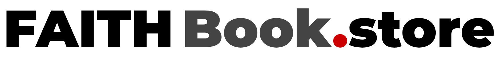 FAITH Book.store Logo