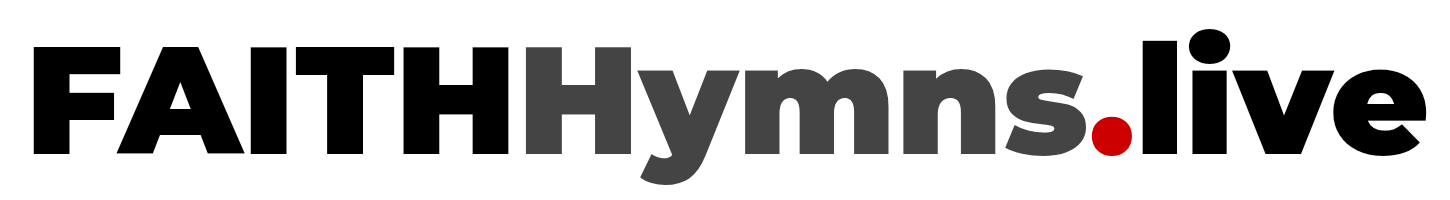 FAITH Hymns.live Logo