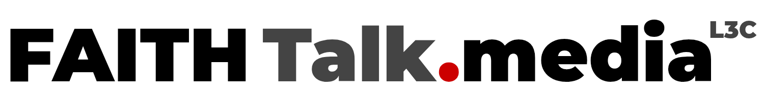 FAITH Talk.media L3C Logo