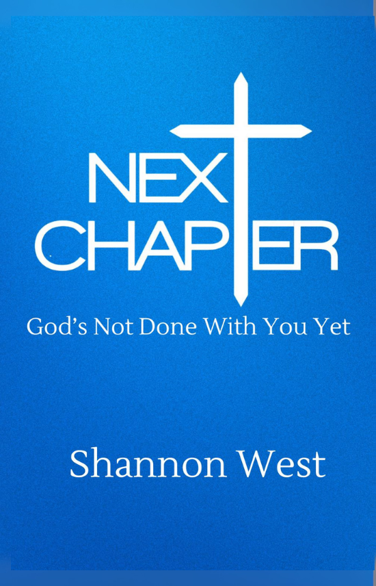 The Next Chapter Cover