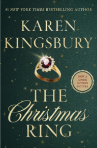 The Christmas Ring Cover