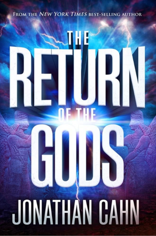 The Return of the Gods
