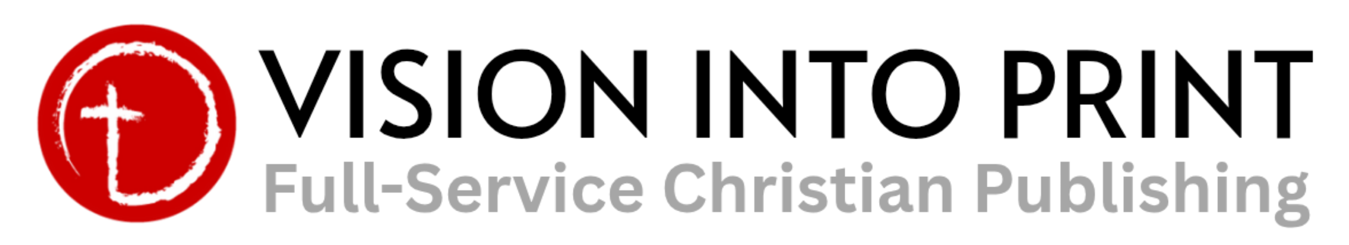 VISION INTO PRINT